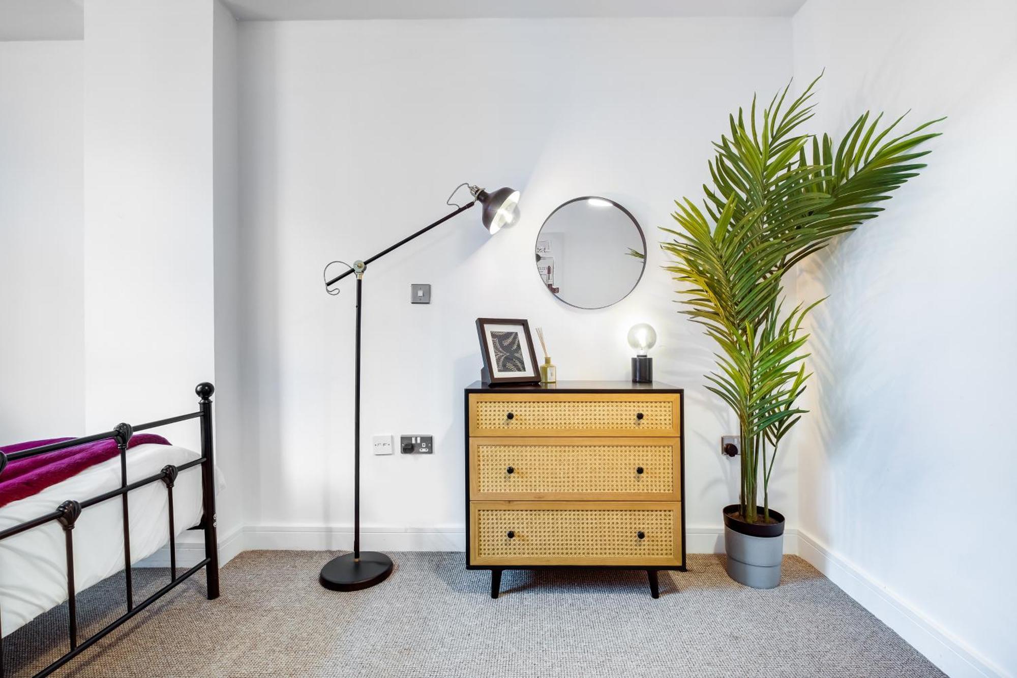 Ultra Stylish 2 Bedroom Apt Centrally Located Birmingham Ngoại thất bức ảnh