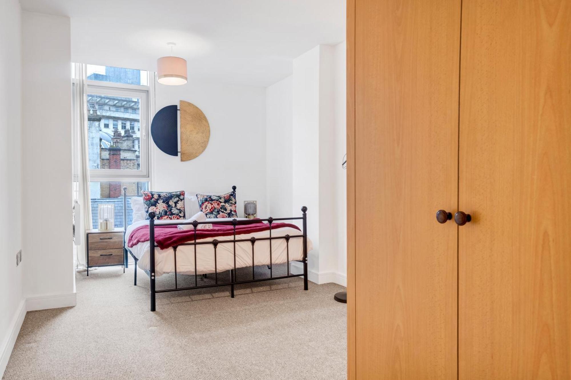 Ultra Stylish 2 Bedroom Apt Centrally Located Birmingham Ngoại thất bức ảnh