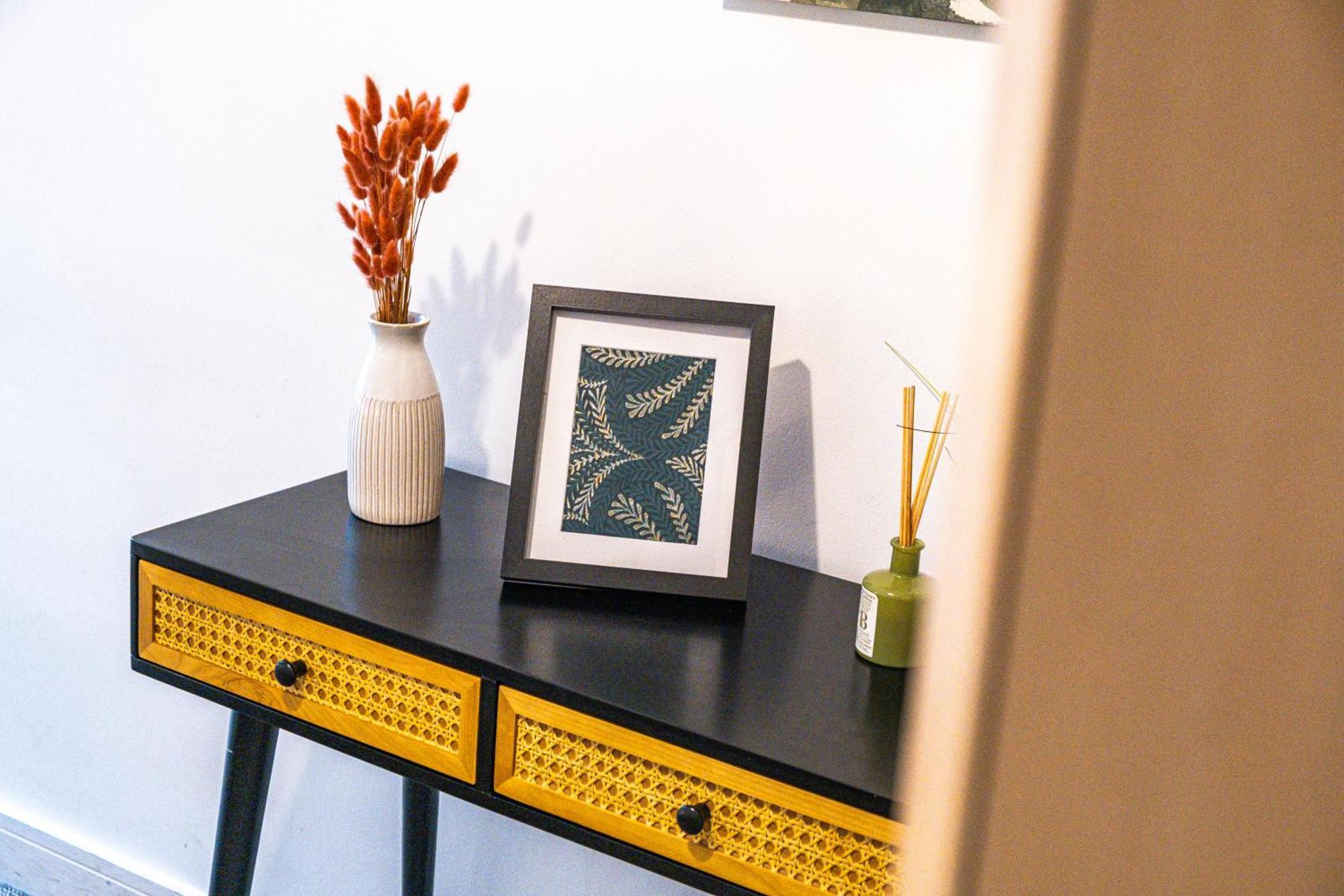 Ultra Stylish 2 Bedroom Apt Centrally Located Birmingham Ngoại thất bức ảnh