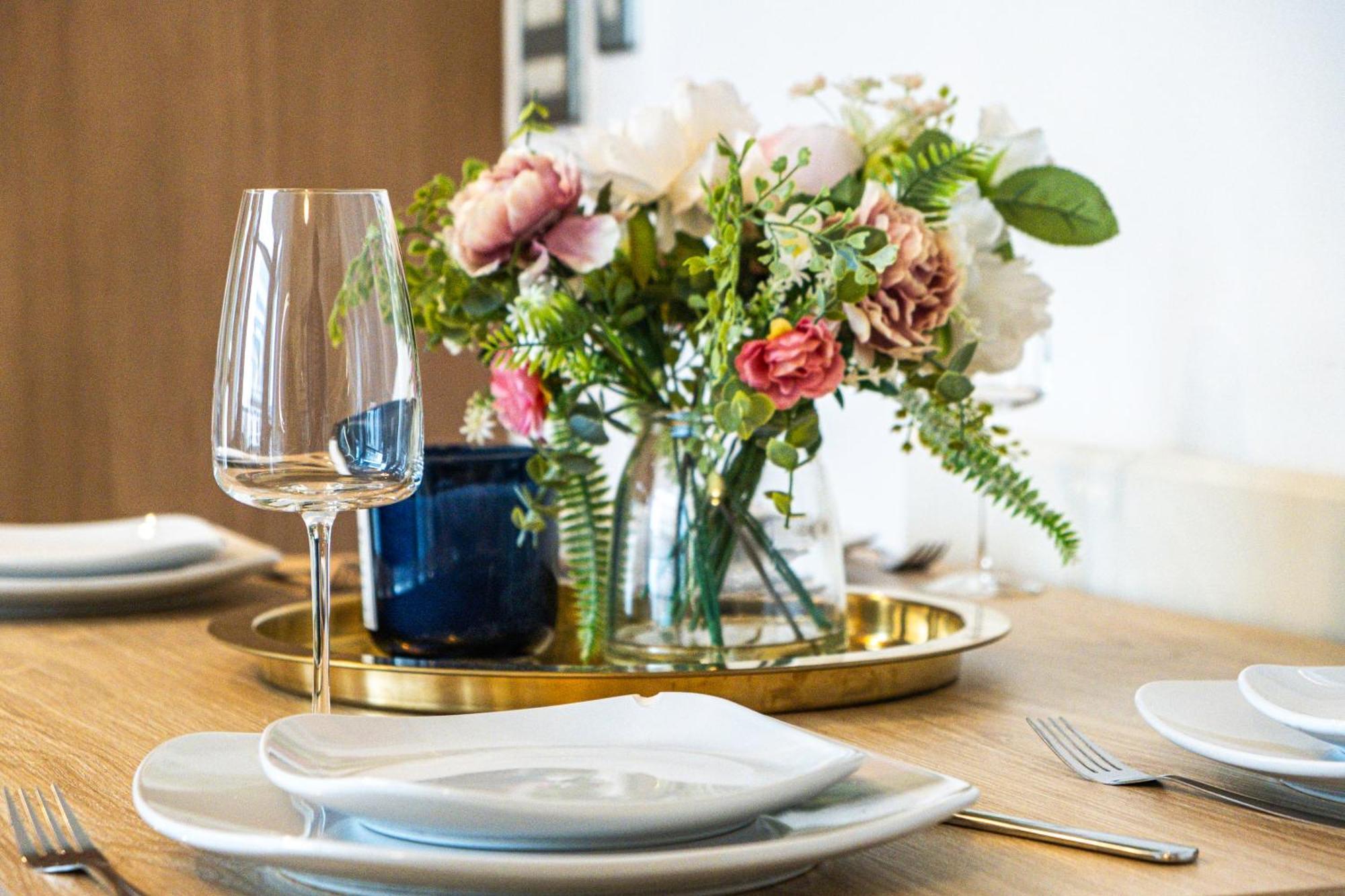 Ultra Stylish 2 Bedroom Apt Centrally Located Birmingham Ngoại thất bức ảnh
