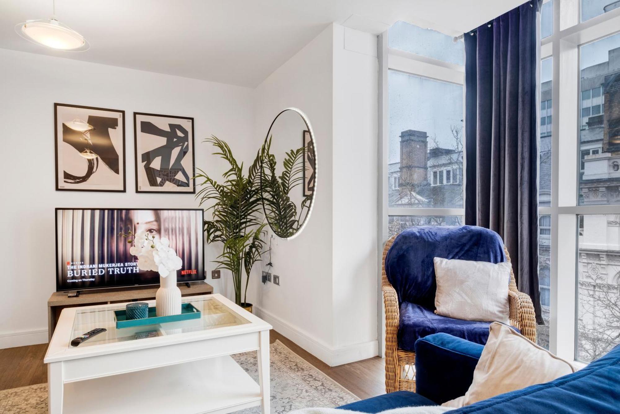 Ultra Stylish 2 Bedroom Apt Centrally Located Birmingham Ngoại thất bức ảnh